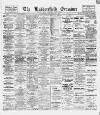 Huddersfield and Holmfirth Examiner Saturday 20 November 1915 Page 1
