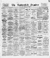 Huddersfield and Holmfirth Examiner Saturday 27 November 1915 Page 1
