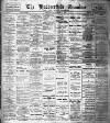 Huddersfield and Holmfirth Examiner Saturday 09 September 1916 Page 1