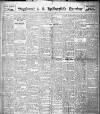 Huddersfield and Holmfirth Examiner Saturday 08 January 1916 Page 9
