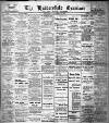 Huddersfield and Holmfirth Examiner Saturday 15 January 1916 Page 1