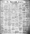 Huddersfield and Holmfirth Examiner Saturday 22 January 1916 Page 1