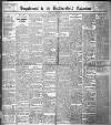 Huddersfield and Holmfirth Examiner Saturday 12 February 1916 Page 9