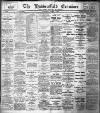 Huddersfield and Holmfirth Examiner Saturday 01 April 1916 Page 1
