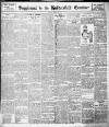 Huddersfield and Holmfirth Examiner Saturday 06 May 1916 Page 9