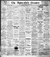 Huddersfield and Holmfirth Examiner Saturday 20 May 1916 Page 1