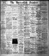 Huddersfield and Holmfirth Examiner Saturday 27 May 1916 Page 1