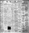 Huddersfield and Holmfirth Examiner Saturday 10 June 1916 Page 1