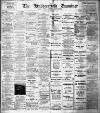 Huddersfield and Holmfirth Examiner Saturday 01 July 1916 Page 1
