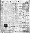Huddersfield and Holmfirth Examiner Saturday 08 July 1916 Page 1