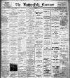 Huddersfield and Holmfirth Examiner Saturday 15 July 1916 Page 1