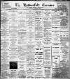 Huddersfield and Holmfirth Examiner Saturday 22 July 1916 Page 1