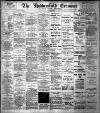 Huddersfield and Holmfirth Examiner Saturday 30 September 1916 Page 1