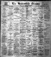 Huddersfield and Holmfirth Examiner Saturday 18 November 1916 Page 1