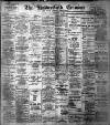Huddersfield and Holmfirth Examiner Saturday 09 December 1916 Page 1