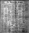 Huddersfield and Holmfirth Examiner Saturday 23 December 1916 Page 1