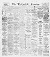 Huddersfield and Holmfirth Examiner Saturday 06 January 1917 Page 1