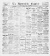 Huddersfield and Holmfirth Examiner Saturday 16 June 1917 Page 1