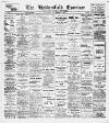 Huddersfield and Holmfirth Examiner Saturday 01 September 1917 Page 1