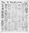 Huddersfield and Holmfirth Examiner Saturday 15 September 1917 Page 1
