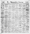 Huddersfield and Holmfirth Examiner Saturday 03 November 1917 Page 1