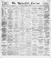 Huddersfield and Holmfirth Examiner Saturday 24 November 1917 Page 1