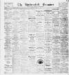 Huddersfield and Holmfirth Examiner Saturday 27 April 1918 Page 1