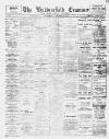 Huddersfield and Holmfirth Examiner Saturday 12 October 1918 Page 1