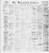 Huddersfield and Holmfirth Examiner Saturday 07 December 1918 Page 1