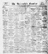 Huddersfield and Holmfirth Examiner Saturday 15 March 1919 Page 1