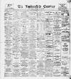 Huddersfield and Holmfirth Examiner Saturday 05 April 1919 Page 1