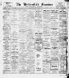 Huddersfield and Holmfirth Examiner Saturday 10 May 1919 Page 1
