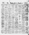 Huddersfield and Holmfirth Examiner Saturday 17 May 1919 Page 1