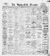 Huddersfield and Holmfirth Examiner Saturday 07 June 1919 Page 1