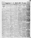Huddersfield and Holmfirth Examiner Saturday 05 July 1919 Page 9