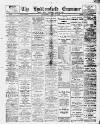 Huddersfield and Holmfirth Examiner Saturday 12 July 1919 Page 1
