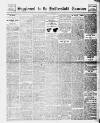 Huddersfield and Holmfirth Examiner Saturday 11 October 1919 Page 9