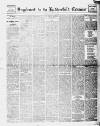 Huddersfield and Holmfirth Examiner Saturday 25 October 1919 Page 9