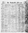 Huddersfield and Holmfirth Examiner Saturday 01 November 1919 Page 1