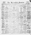 Huddersfield and Holmfirth Examiner Saturday 08 November 1919 Page 1