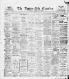 Huddersfield and Holmfirth Examiner Saturday 15 November 1919 Page 1