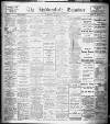 Huddersfield and Holmfirth Examiner Saturday 10 January 1920 Page 1