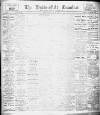 Huddersfield and Holmfirth Examiner Saturday 01 May 1920 Page 1