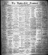Huddersfield and Holmfirth Examiner Saturday 05 June 1920 Page 1