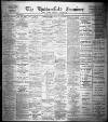 Huddersfield and Holmfirth Examiner Saturday 19 June 1920 Page 1