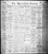 Huddersfield and Holmfirth Examiner Saturday 20 November 1920 Page 1