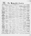 Huddersfield and Holmfirth Examiner Saturday 04 June 1921 Page 1