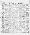 Huddersfield and Holmfirth Examiner Saturday 18 June 1921 Page 1