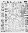 Huddersfield and Holmfirth Examiner Saturday 15 October 1921 Page 1