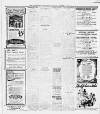 Huddersfield and Holmfirth Examiner Saturday 22 October 1921 Page 10